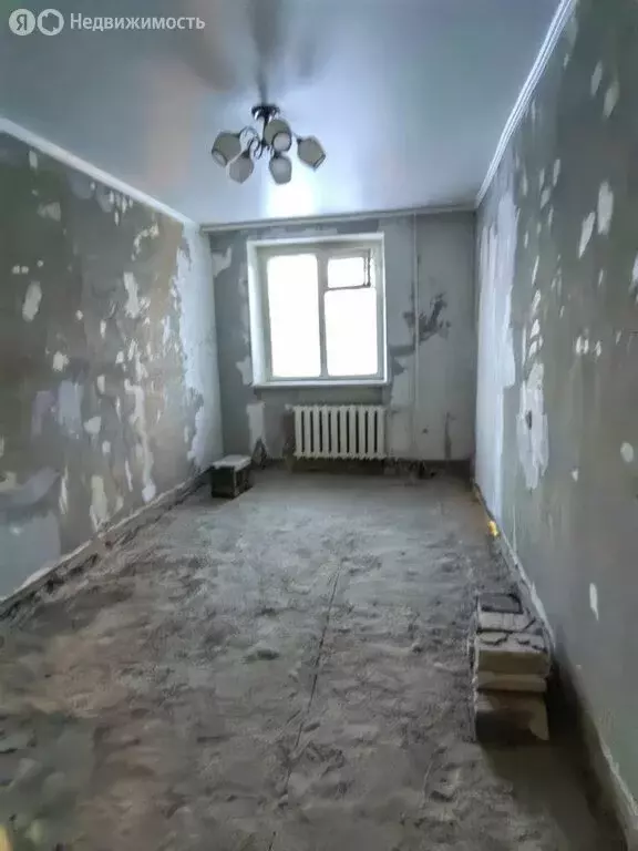 3-комнатная квартира: Брянск, проспект Станке Димитрова, 13 (60 м) - Фото 1