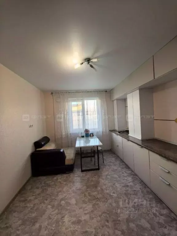 2-к кв. Татарстан, Пестречинский район, Богородское с/пос, д. Куюки, ... - Фото 2