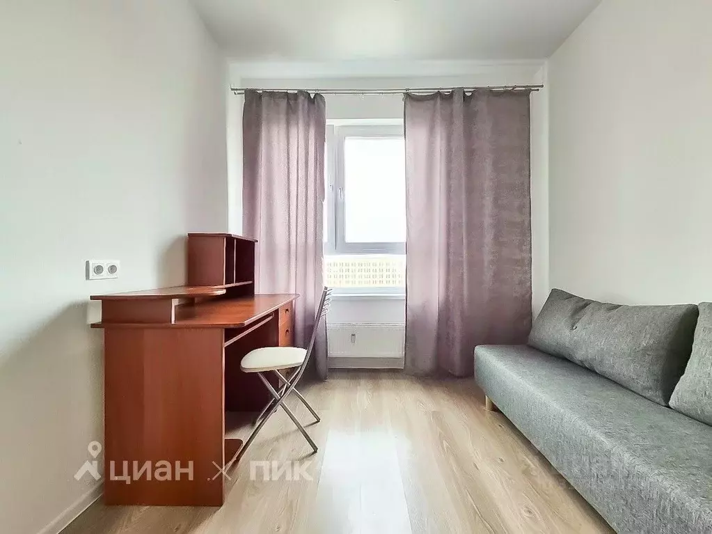 1-к кв. Московская область, Ленинский городской округ, д. Коробово ул. ... - Фото 0