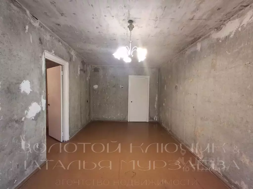 3-к кв. Нижегородская область, Нижний Новгород просп. Ленина, 30к8 ... - Фото 0