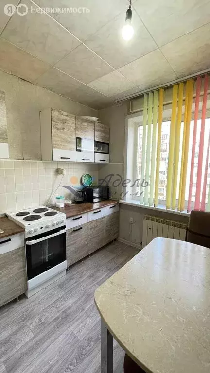 2-комнатная квартира: Норильск, Надеждинская улица, 1Б (50 м) - Фото 0