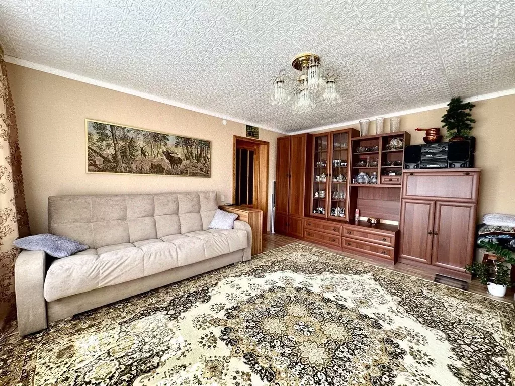 Дом в Челябинская область, Кунашакский муниципальный округ, пос. ... - Фото 2