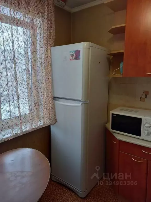 2-к кв. Кемеровская область, Кемерово ул. Гагарина, 157 (44.0 м) - Фото 1