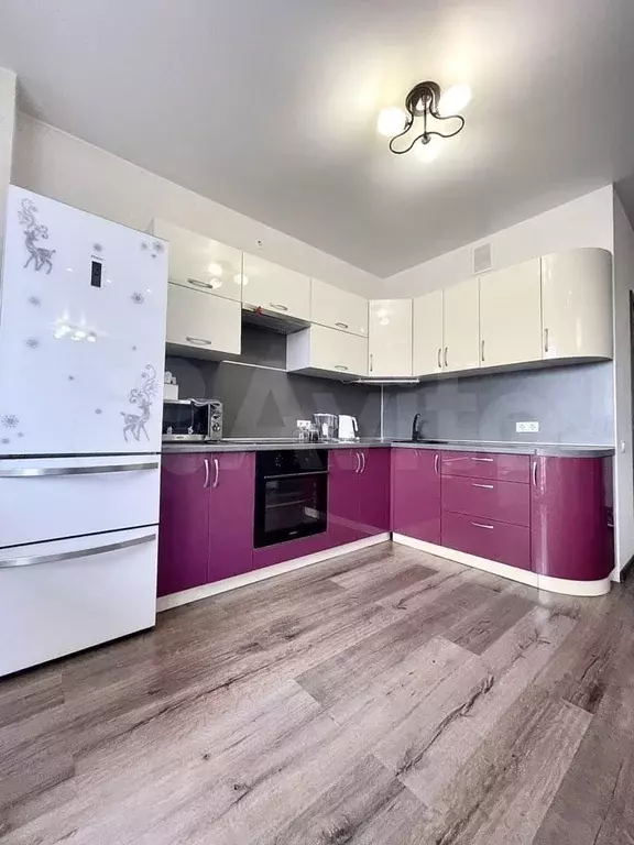 Квартира-студия, 40 м, 16/18 эт. - Фото 0