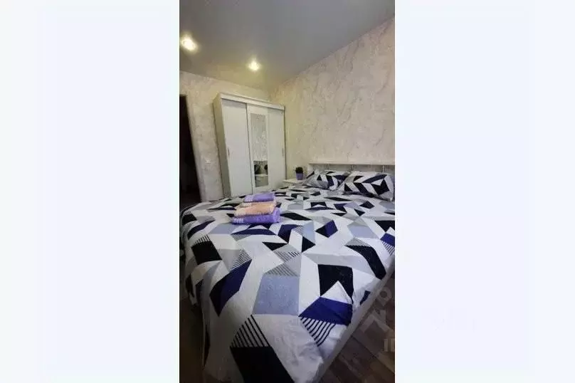 2-к кв. Московская область, Сергиев Посад ул. Леонида Булавина, 5/23 ... - Фото 2