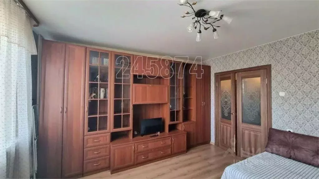 2-к кв. Москва Вяземская ул., 12к1 (55.0 м) - Фото 2