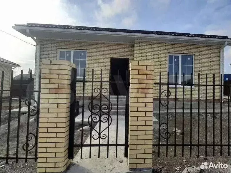 Дом 65 м на участке 3,3 сот. - Фото 1