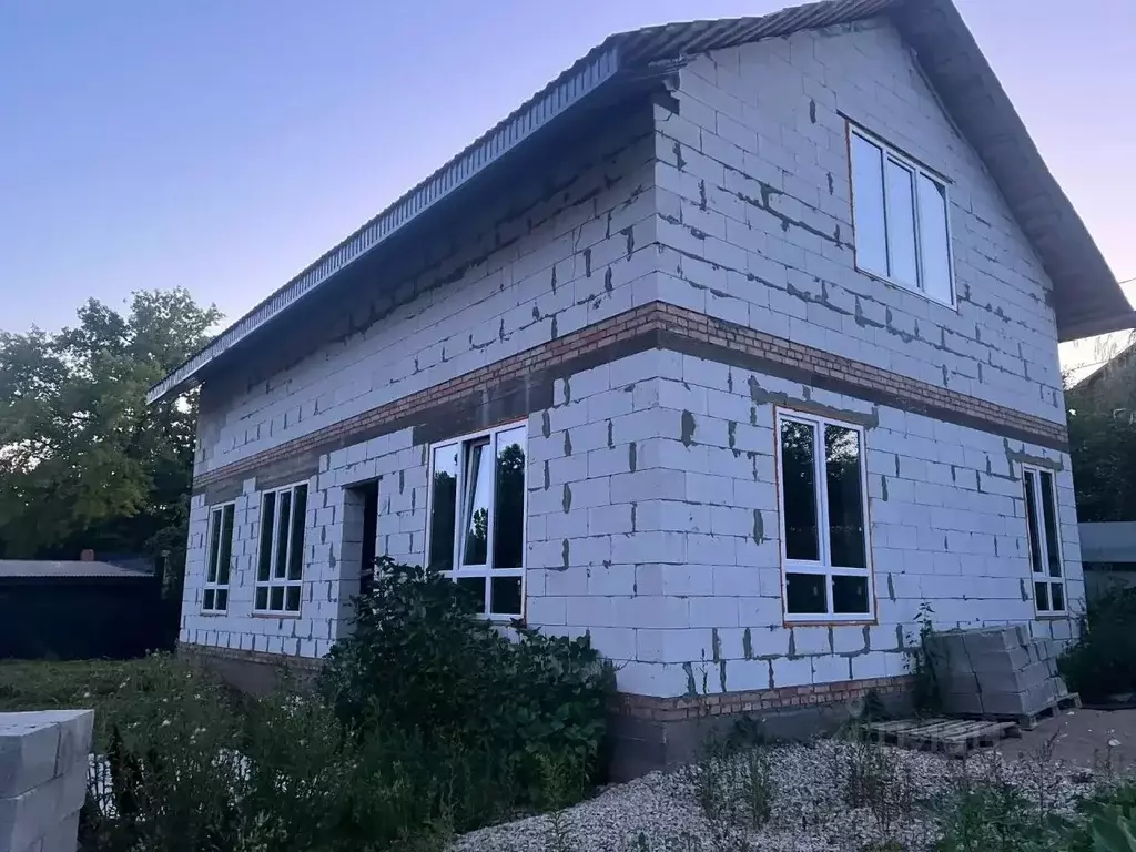 Коттедж в Самарская область, Самара Малые Дойки тер.,  (180 м) - Фото 2