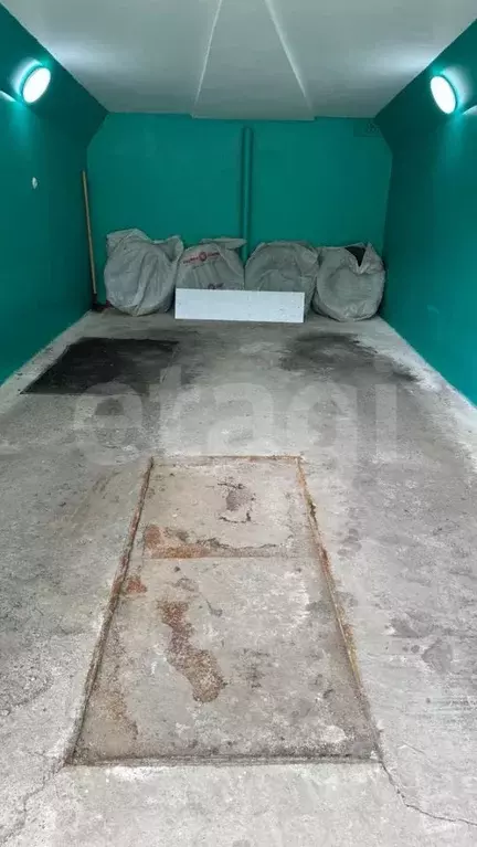 Гараж в Кемеровская область, Кемерово Весенняя ул., 19 (18 м) - Фото 2