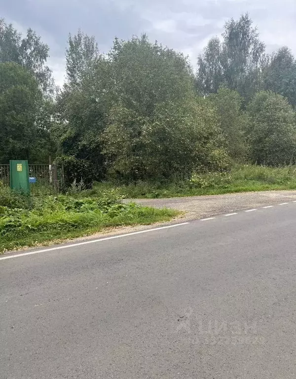 Участок в Московская область, Солнечногорск городской округ, ... - Фото 2