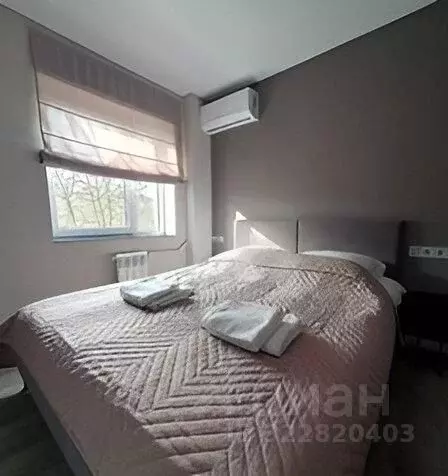 2-к кв. Калининградская область, Калининград Гостиная ул., 8 (42.0 м) - Фото 1