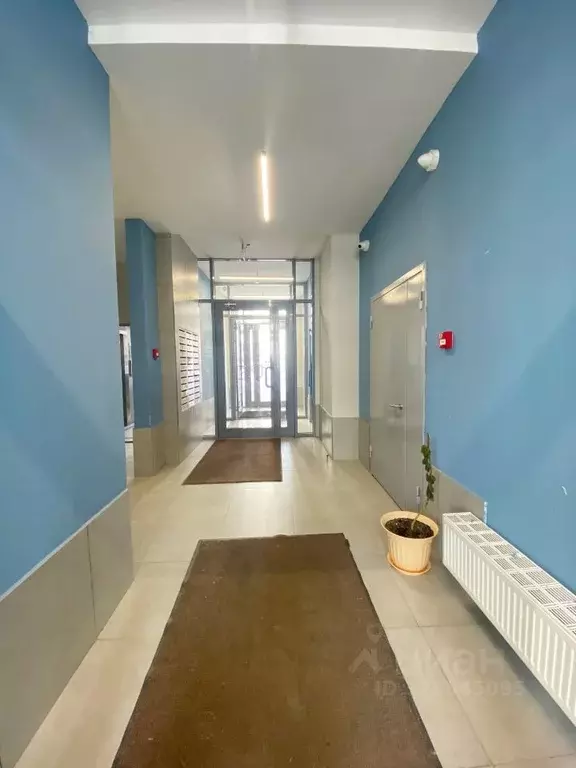 Студия Свердловская область, Екатеринбург ул. Рябинина, 47 (30.0 м) - Фото 2