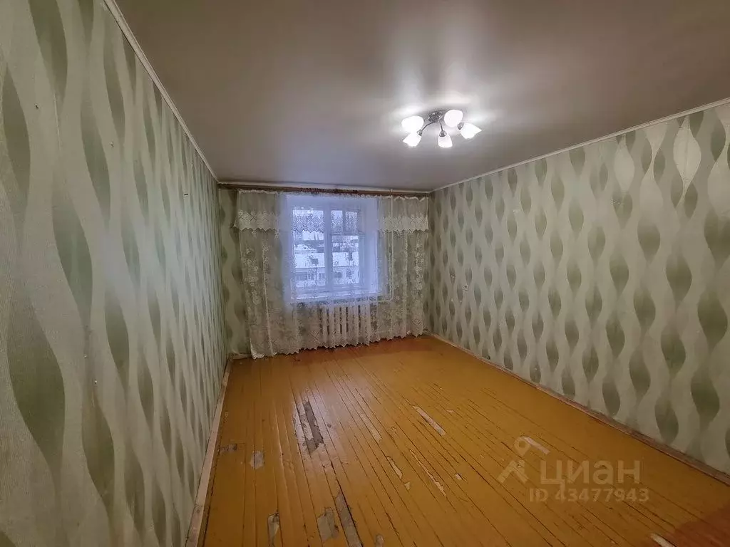 3-к кв. Башкортостан, Уфа ул. Братьев Кадомцевых, 11/1 (59.0 м) - Фото 1