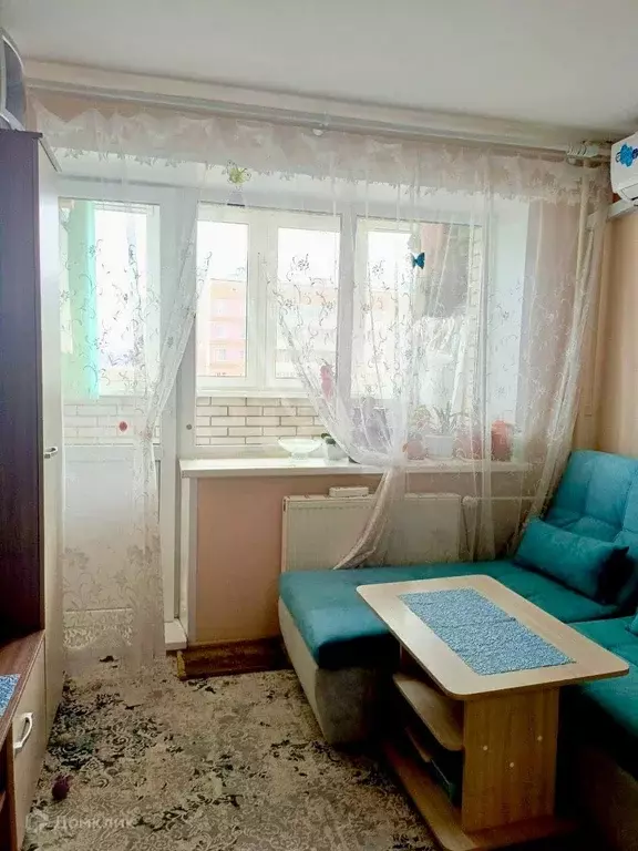 Продаётся квартира-студия, 22.4 м - Фото 0