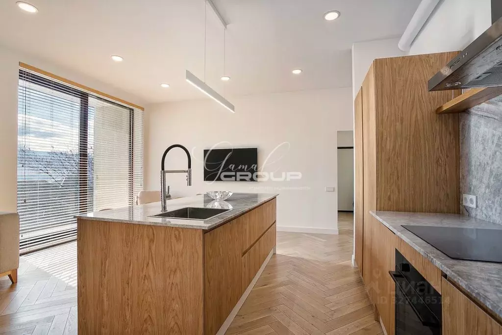 3-к кв. Крым, Ялта муниципальный округ, Массандра пгт ул. Туристская, ... - Фото 2