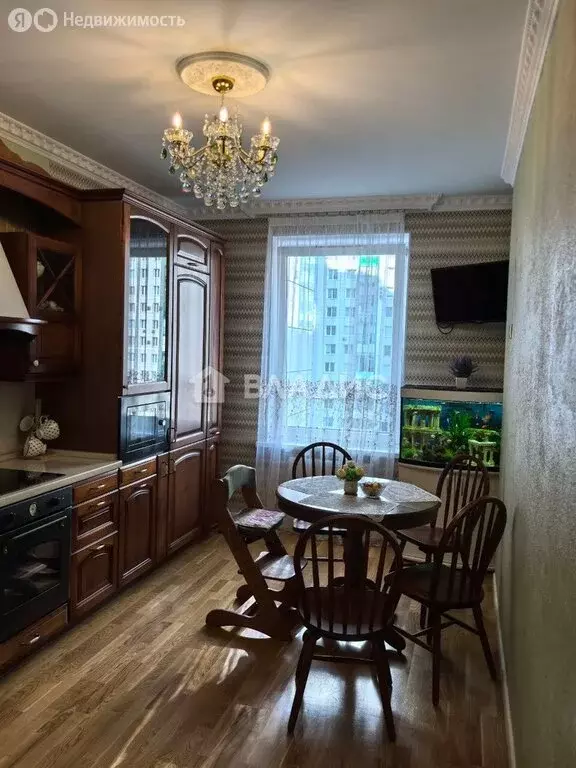 3-комнатная квартира: Красногорск, бульвар Космонавтов, 1 (78.2 м) - Фото 1