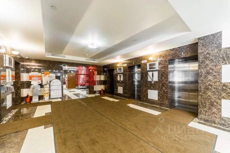 Офис в Москва ул. Мастеркова, 4 (101 м) - Фото 2