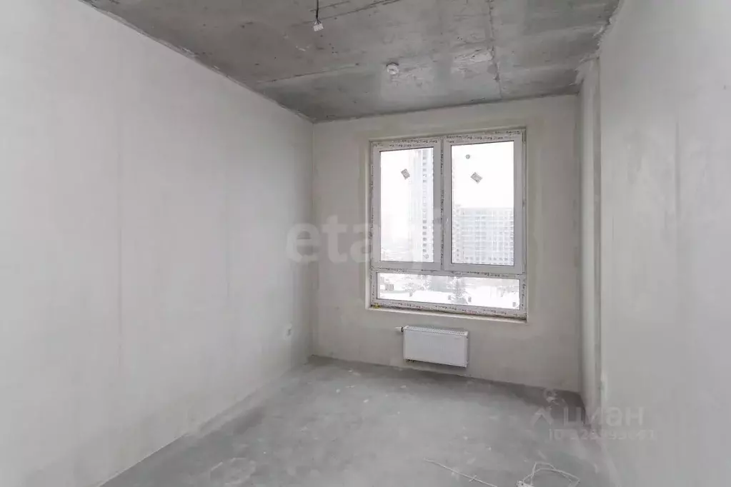 2-к кв. Тюменская область, Тюмень ул. Виктора Тимофеева, 9 (57.4 м) - Фото 1