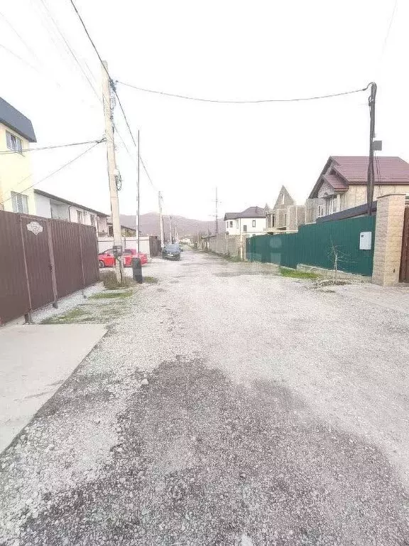 Дом в Цемдолина, Часовой переулок (173.2 м) - Фото 2