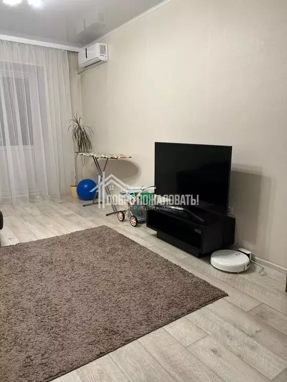 2-к кв. Хакасия, Абакан ул. Авиаторов, 6 (64.0 м) - Фото 2