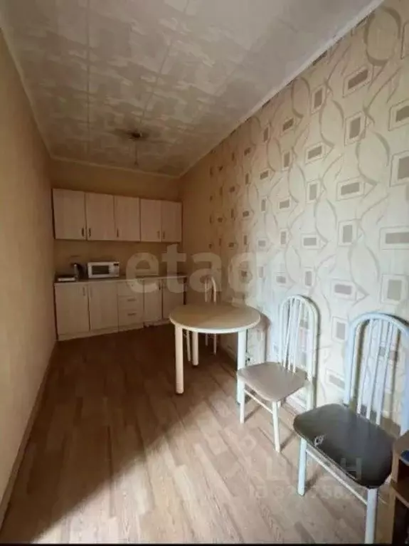 Комната Забайкальский край, Чита ул. Недорезова, 16 (35.9 м) - Фото 1