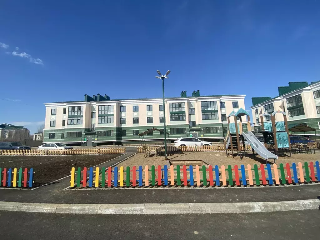 Продаётся 1-к квартира, 38 м - Фото 0