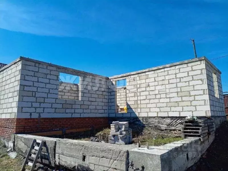 Участок в Новосибирская область, Новосибирск ул. Моисеенко (3.84 сот.) - Фото 1
