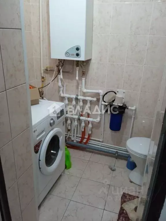 Дом в Калмыкия, Элиста ул. Имени П. Осипенко (90 м) - Фото 2