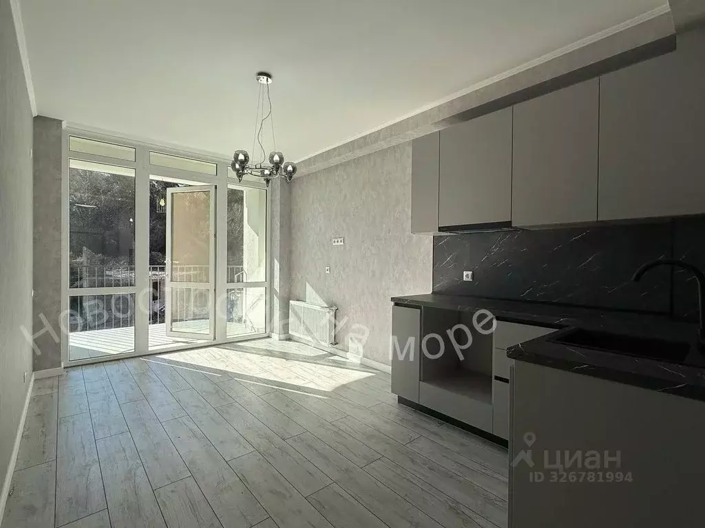 Студия Краснодарский край, Туапсинский муниципальный округ, с. Агой ... - Фото 1