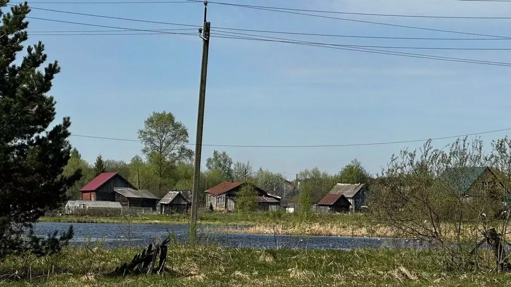 Дом в Владимирская область, Судогодский район, пос. Головино ул. ... - Фото 1