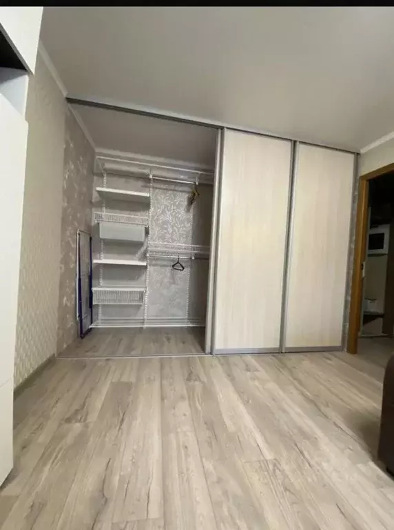 2-к кв. Москва ул. Бехтерева, 49К3 (48.0 м) - Фото 2