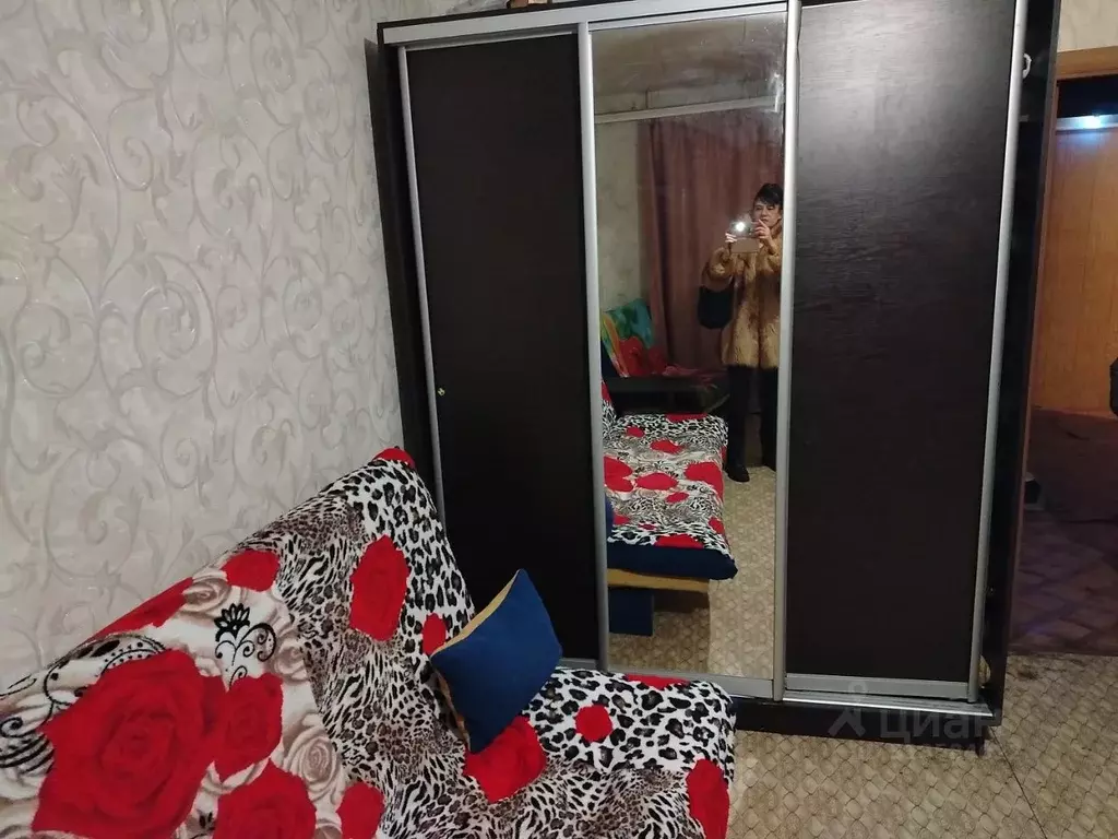 Комната Воронежская область, Воронеж Московский просп., 95 - Фото 2