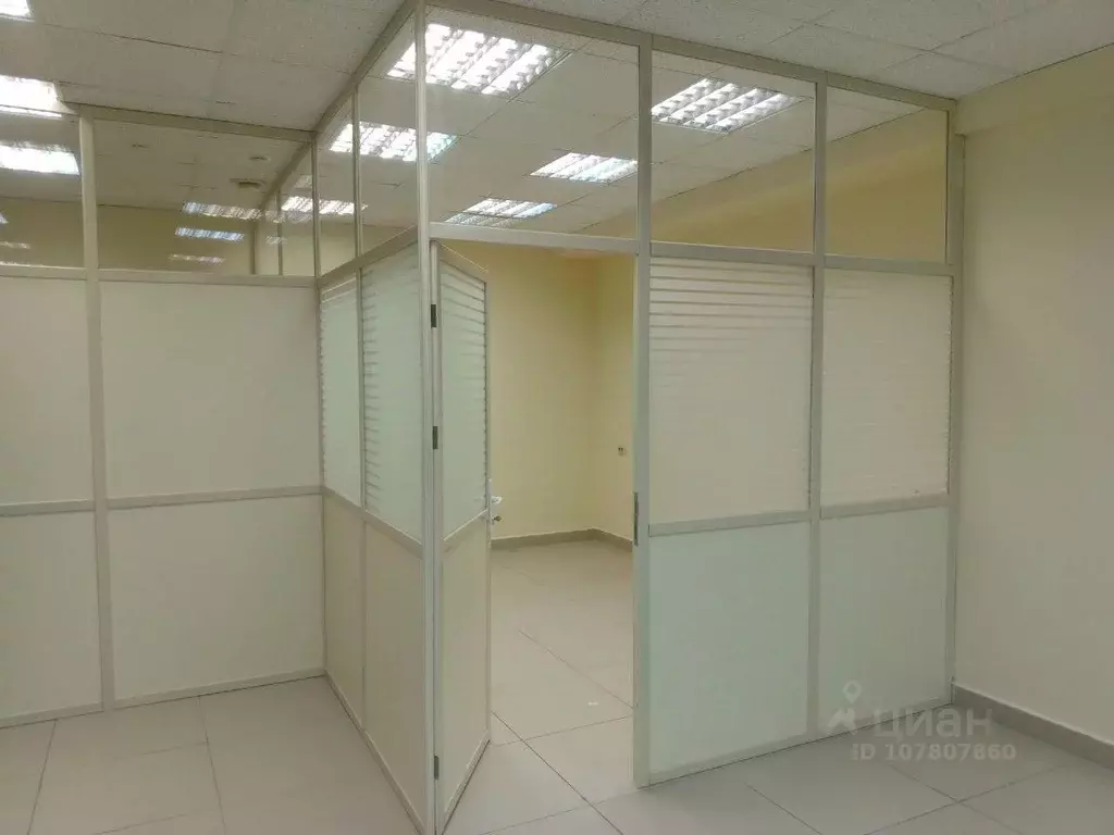 Офис в Московская область, Мытищи ул. Колонцова, 5 (100 м) - Фото 0