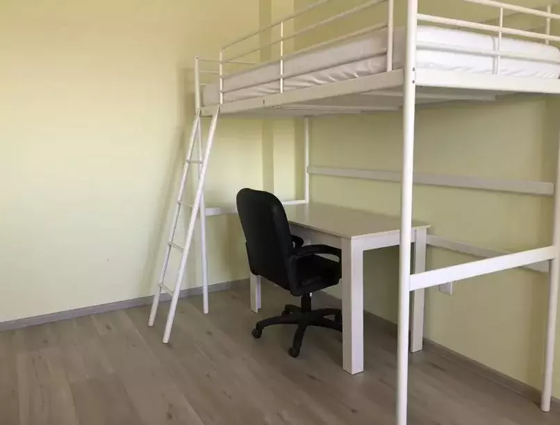 Квартира, 1 комната, 37 м - Фото 2