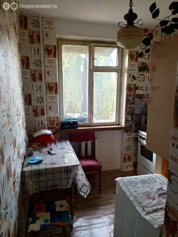 2-комнатная квартира: Севастополь, улица Павла Корчагина, 40 (41.5 м) - Фото 0