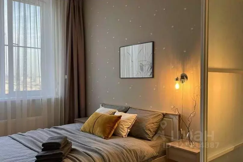 1-к кв. Пермский край, Пермь ул. Толмачева, 15 (47.0 м) - Фото 2