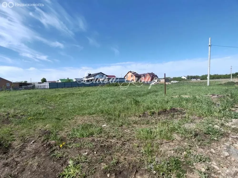 Участок в Республика Башкортостан, Туймазы (10 м) - Фото 2