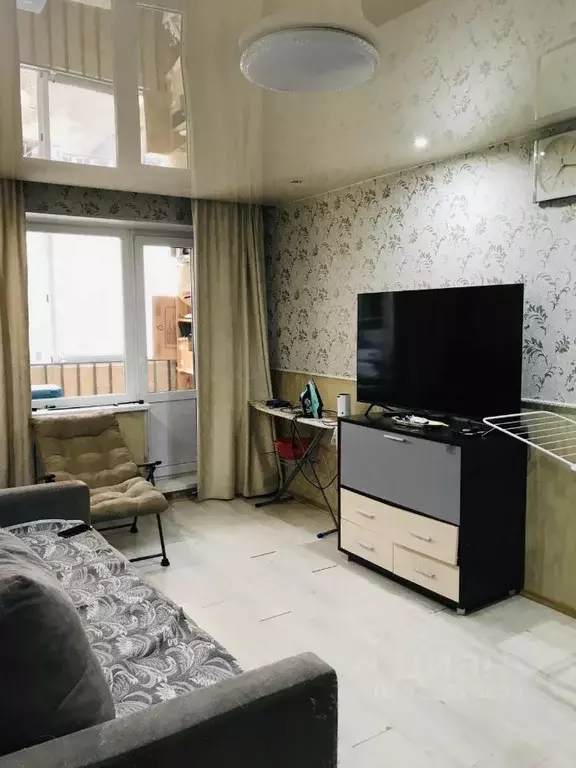 4-к кв. Саха (Якутия), Якутск ул. Чернышевского, 8 (71.0 м) - Фото 1