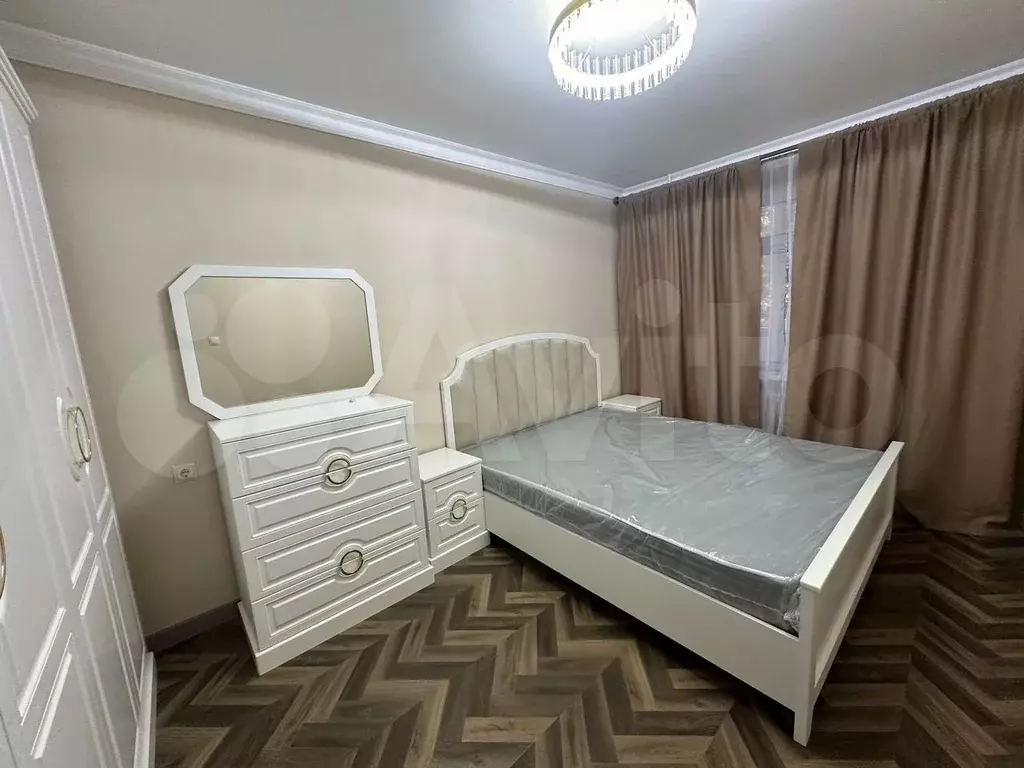 2-к. квартира, 50 м, 3/5 эт. - Фото 1