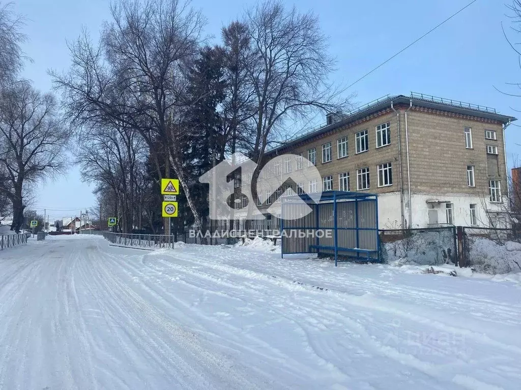 Участок в Новосибирская область, Новосибирск ул. Ивлева (7.5 сот.) - Фото 1