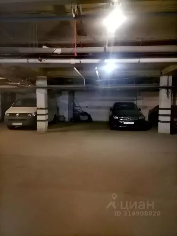 Гараж в Ростовская область, Ростов-на-Дону ул. Евдокимова (18 м) - Фото 1