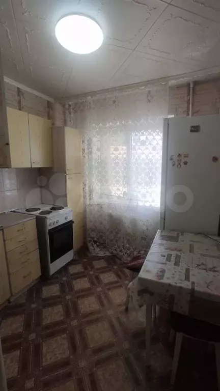 1-к. квартира, 30,5 м, 2/5 эт. - Фото 0