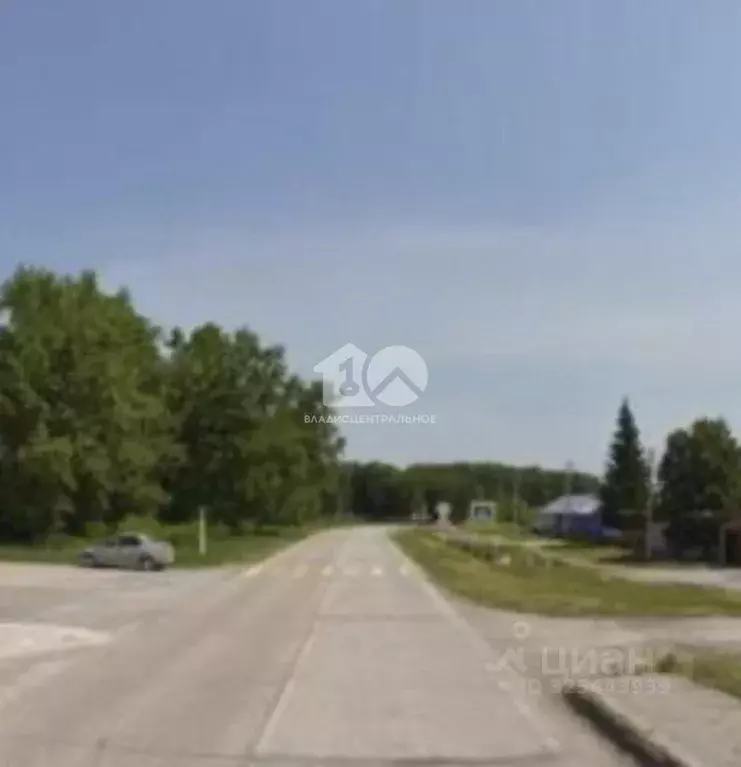 Дом в Новосибирская область, Искитимский район, Совхозный сельсовет, ... - Фото 2