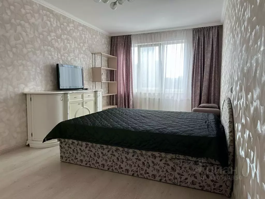 1-к кв. Санкт-Петербург просп. Маршала Жукова, 33К1 (41.0 м) - Фото 1