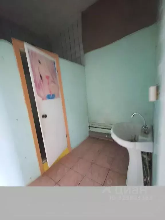 Помещение свободного назначения в Кемеровская область, Прокопьевск ул. ... - Фото 2