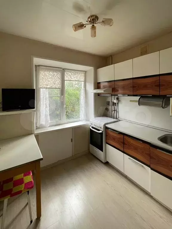 2-к. квартира, 44 м, 3/5 эт. - Фото 0