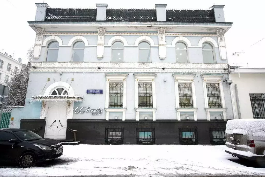 Офис (490 м) - Фото 2