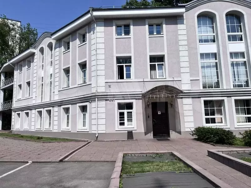 Аренда офиса 173 м2 м. ВДНХ в СВАО в - Фото 1