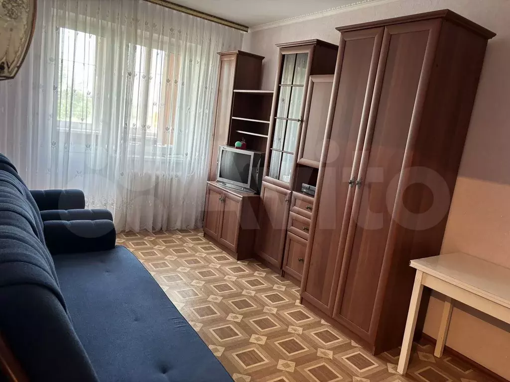 1-к. квартира, 31 м, 9/9 эт. - Фото 0