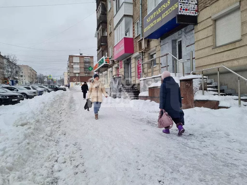 Сдам помещение свободного назначения, 44 м - Фото 1